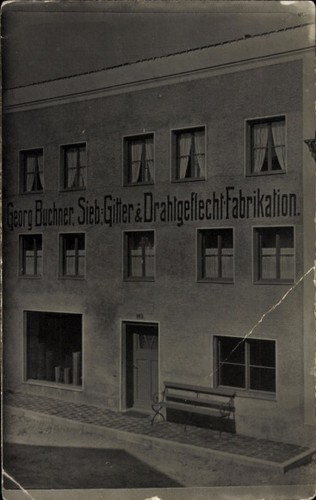 Dorsten westfalen georg - dorsten, westfalen,