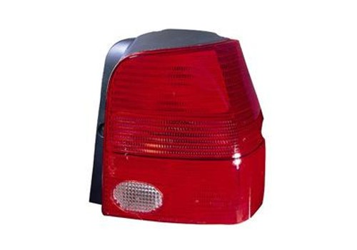 Van wezel heckleuchte 5817932 - van,