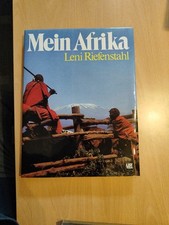 Mein Afrika, Leni Riefenstahl
