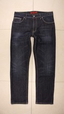 Herren Jeans PIERRE CARDIN Deauville (Regular) W34 L32 STRETCH