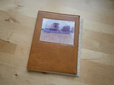 Fortschritt veb getriebewerk - fortschritt,
