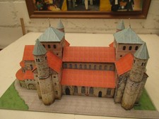 St. Mchaelis Kirche, fertiges