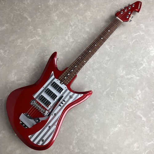 Teisco k56lmr gitarre - teisco,