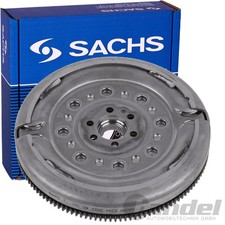 SACHS ZWEI-MASSEN-SCHWUNGRAD