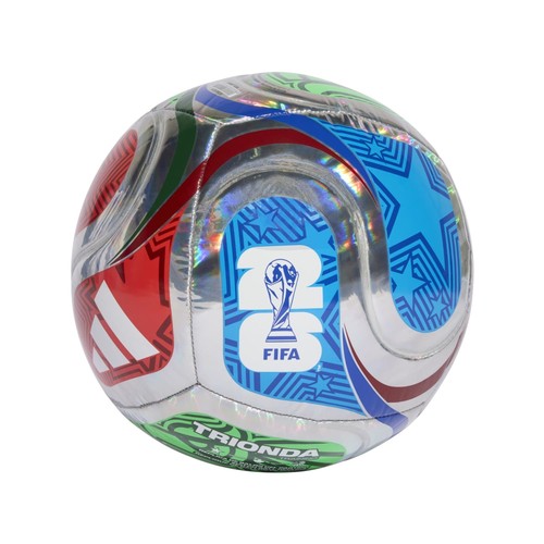 Adidas 2026 fußball ball - adidas,