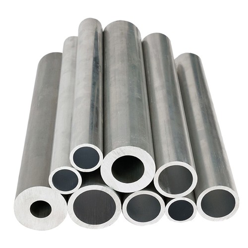 Alurohr aluminium rohr alu - alurohr,
