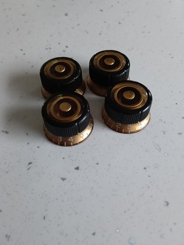 Ibanez sure grip - ibanez, gold