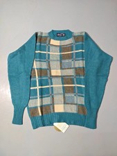 Drumohr Pullover aus reinem