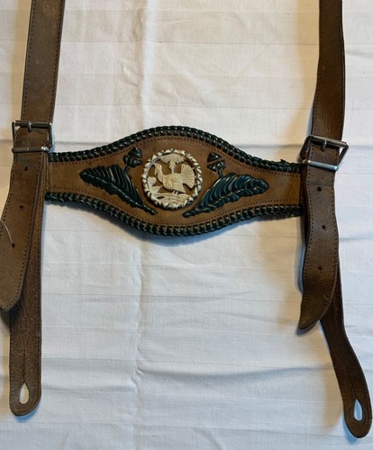 Alte lederhosenträger - alte,
