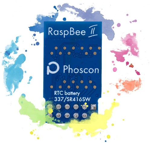Dresden elektronik raspbee - dresden,