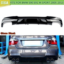 For BMW E90 E91 M Sport 325i M