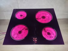 Amica PBP4VN000 Kochfeld mit Schott Ceran® Glaskeramik & 2Jahren Garantie