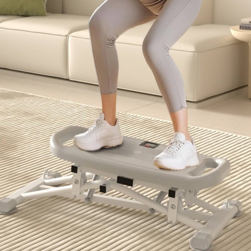Twist stepper 1 - twist-stepper,