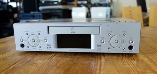Linn classik movie - system, di