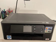 Brother DCP-J7720DW All-in-One-Drucker