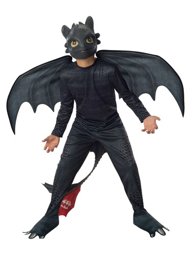 Jungen nachtschatten ohnezahn - jungen,