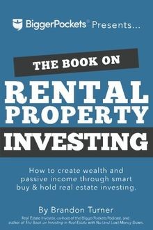 The book rental property - book,
