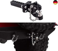 INJORA RC Anhängerkupplung RC