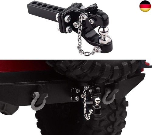 Anhängerkupplung rc - anhängerkupplung,