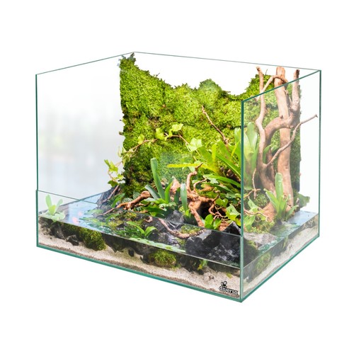 Diversa paludarium 40x30x30cm - diversa,
