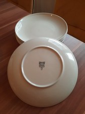 Speiseteller Beige Ikea