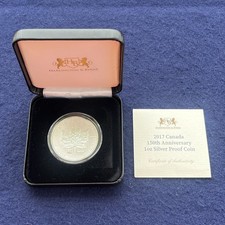 2017 kanada 1oz - $,