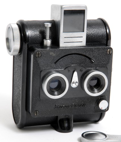 Stereo rocca rokuwa - stereo,