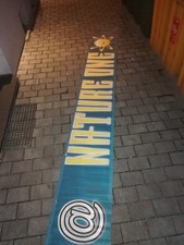 4Meter Nature One Banner /