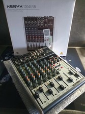 Behringer XENYX X1204 USB
