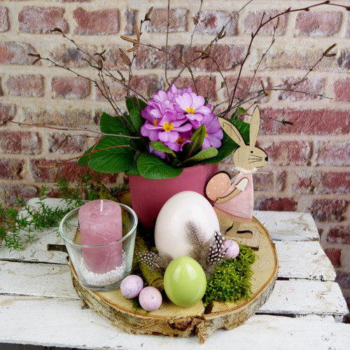 Osterdeko tischdeko ostern - osterdeko,