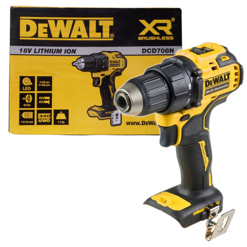 Dewalt akku bohrschrauber - dewalt,