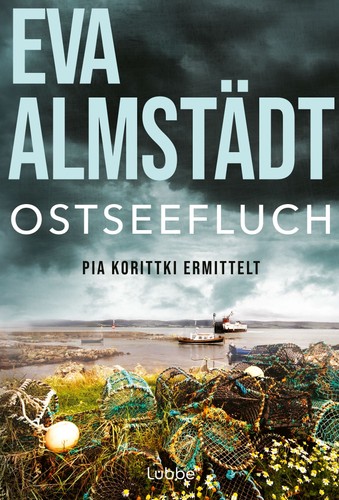 Eva almstädt ostseefluch - almstädt,