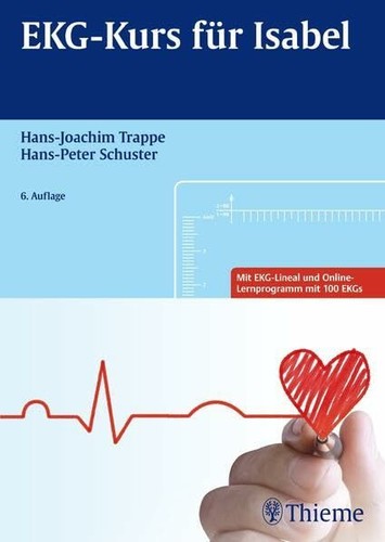 Ekg kurs für - isabel:, mit
