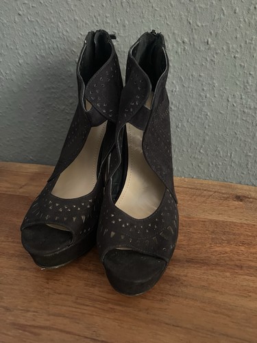 Pumps high heels damenschuhe - pumps,