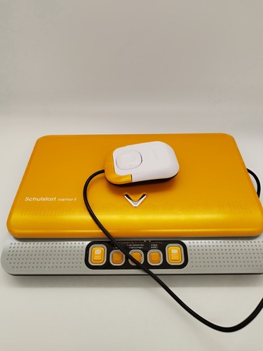 Vtech schulstart laptop - schulstart,