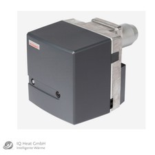 Weishaupt Ölbrenner WL5/1-B H mit Stellantrieb,16,5-40 kW einstufig Ölvorwärmer