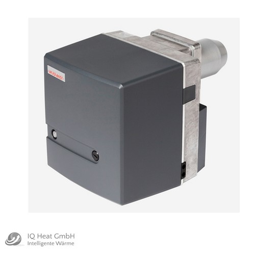 Weishaupt ölbrenner wl5 h - weishaupt, wl5/1-b