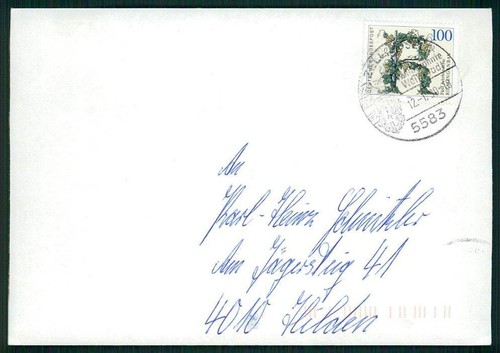 Brd cover 1990 - brd,