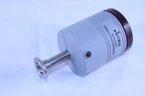 Mks baratron typ 626 model - ,