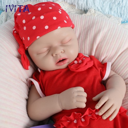 Ivita vivid silicone - ivita, 20"