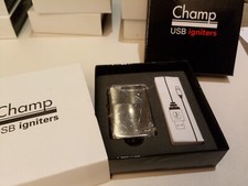 Champ USB-Anzünder /
