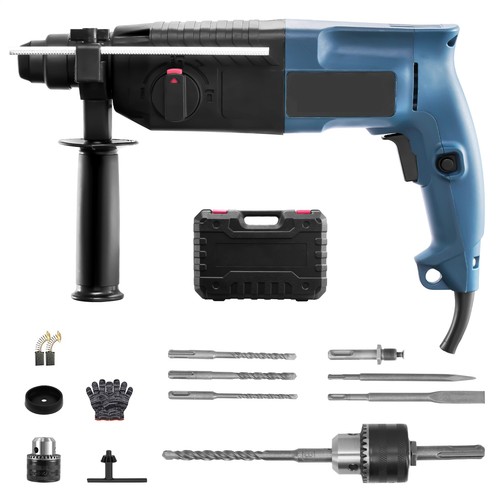 Schlagbohrmaschine 3000w mit - schlagbohrmaschine,