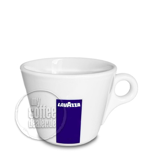 Lavazza tasse cappuccino 165 - tasse,