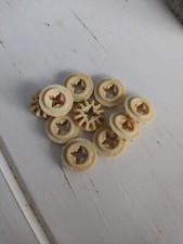 Lego® 10x Technic Zahnrad