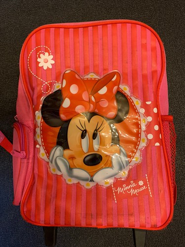 Trolley disney minnie mouse - trolley,