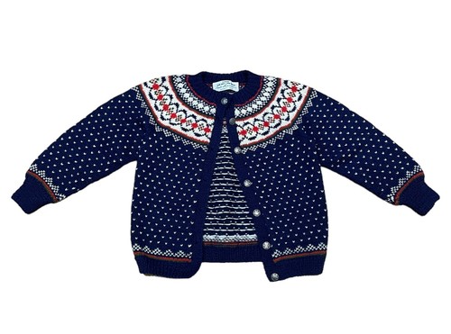 Norsk handstrikk norweger xmas - norsk,