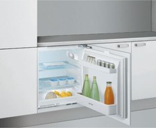 IGNIS Unterbau-Kühlschrank