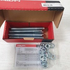 Karton mit 10 Hilti