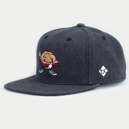 Bavarian caps - bavarian,