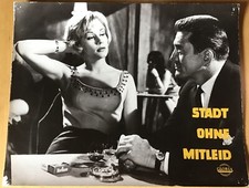 STADT OHNE MITLEID Kirk